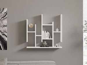 Police Bopubi 3 (bílá)