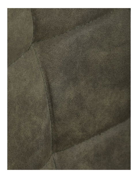 Jídelní židle Cereria (zelená)