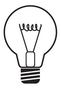 Osvětlení BRW Zele Osvětlení k REG1W1D90