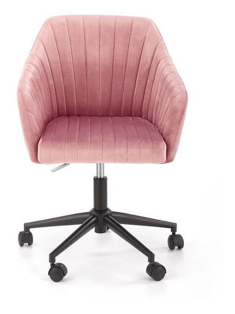 Dětská židle Feock (růžová)