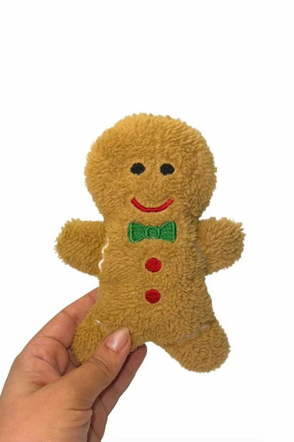 Hračka pro zvíře Miyana 1 (bílá)