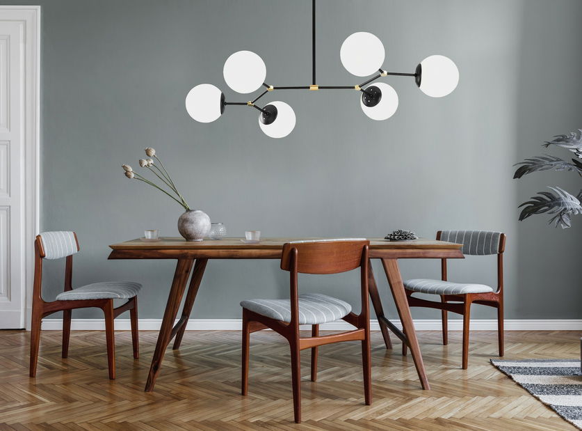 Stropní svítidlo Dema 6321