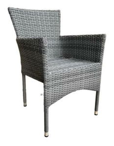 Zahradní křeslo Aztiek