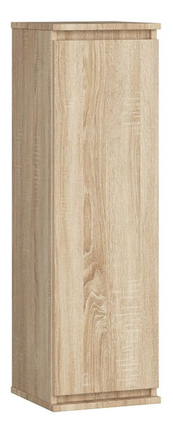 Závěsná skříňka Wren (dub sonoma)