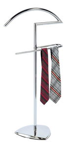 Němý sluha Almacenaba (chromová)