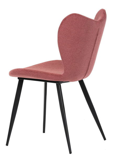 Jídelní židle Dealers (červená)