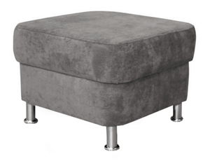 Taburetka Stan (šedá)