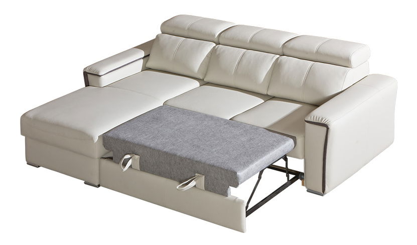 Rohová sedací souprava Themis 1 (L)