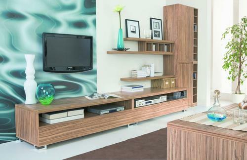 Konferenční stolek BRW Taao LAW_120