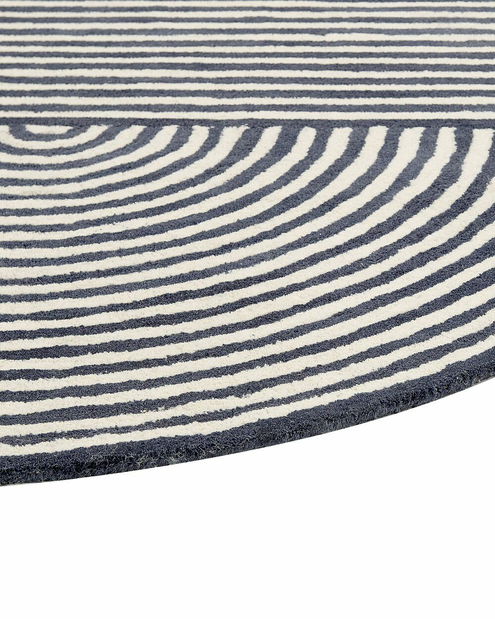 Ozdobný polštář 45 x 45 cm Tlapka (vícebarevná)