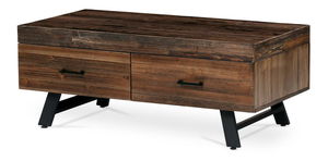 Konferenční stolek Anorar (borovice)