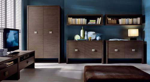 Skříňka BRW Maestica SFK2D_8_12