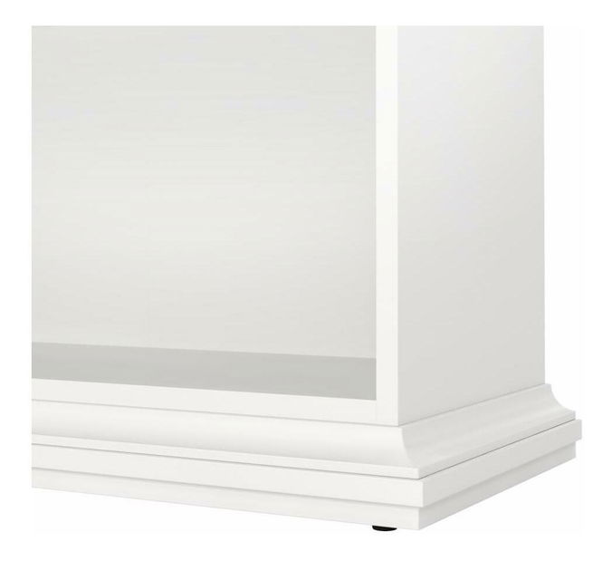 Regál Phung 79864 (bílá)