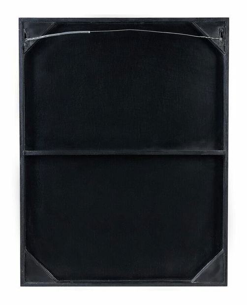 Nástěnná dekorace Merza (vícebarevná)