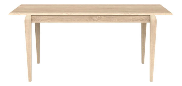 Jídelní stůl BRW Loren STO/140 (pro 6 až 8 osob)