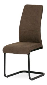 Jídelní židle Desmarcara (hnědá)