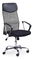 Kancelářská židle Vicky (šedá)