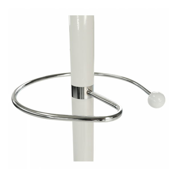 Věšák Jesper (bílá)