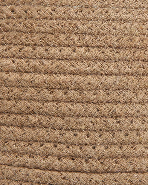 Set 2 ks úložných košů Chiza (béžová)