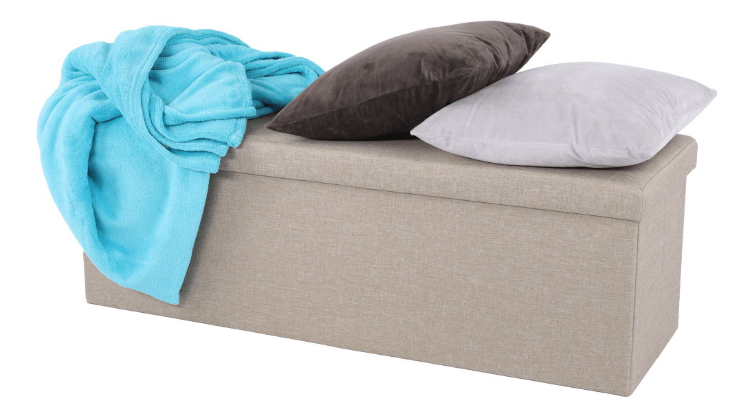 Taburet Ute (béžová)