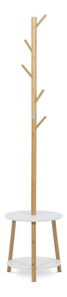 Věšák Descubra (bambus)