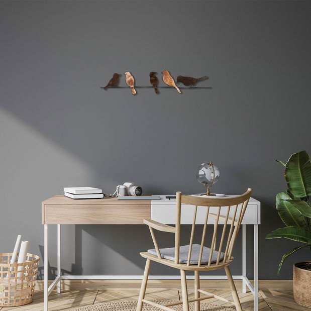 Nástěnná dekorace Clara