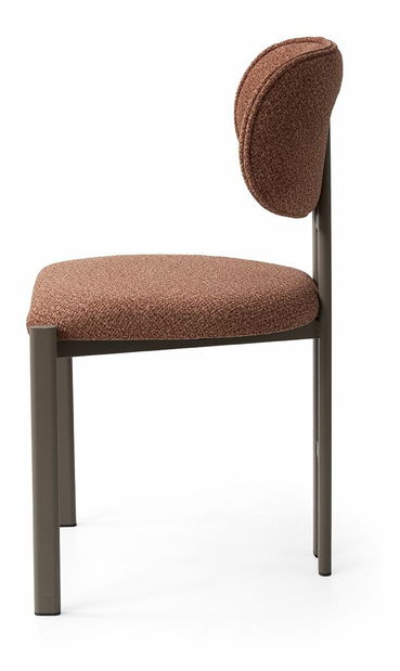 Jídelní židle Muriana 1 (modrá)