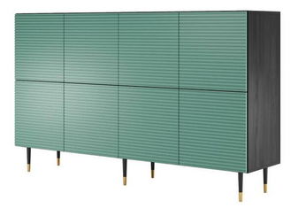 Skříňka Imperotta I08 (zelená)