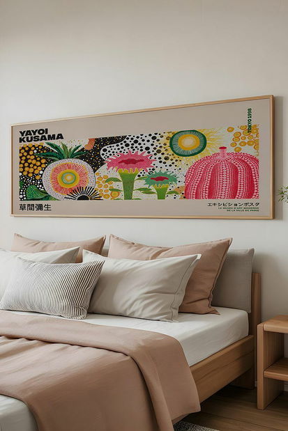 Obraz Arnia 6 (vícebarevné)