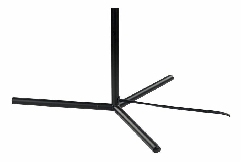  Stolní lampa 45 cm Wivarium (bílá + černá)