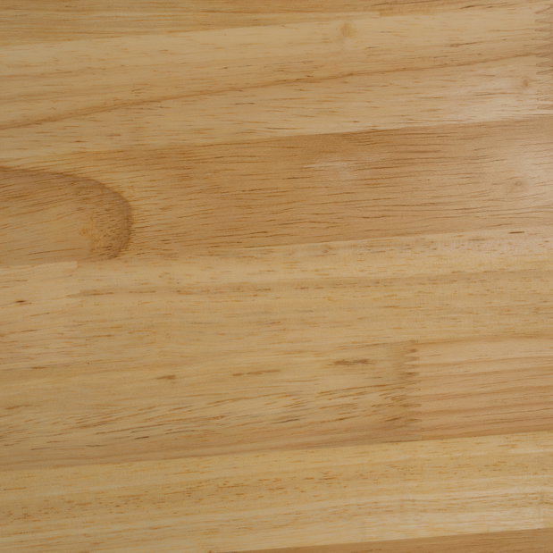 Manželská postel 180 cm Novedades (přírodní) (s roštem)