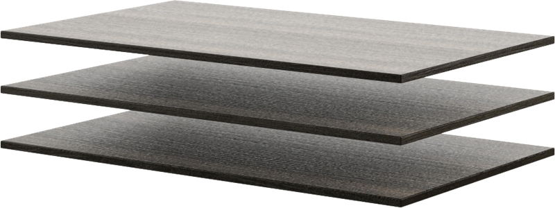 Vitrína Denver DN-02