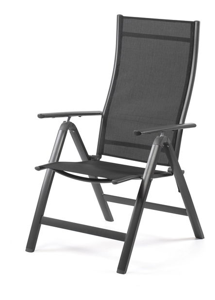 Zahradní židle Belly 2 (2ks)