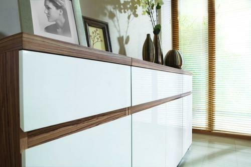 Konferenční stolek BRW Taao LAW_120