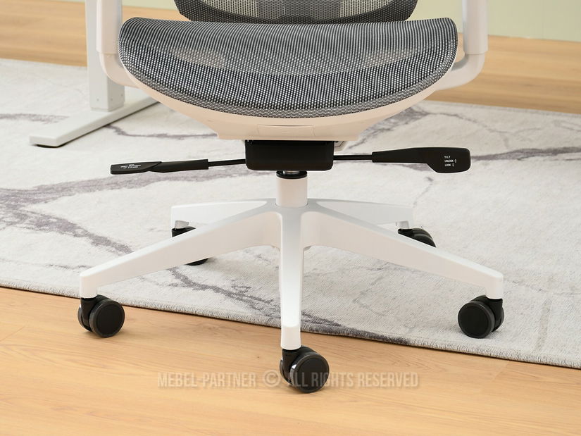 Židle Horst (šedá)