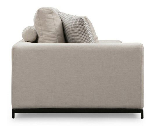 Pohovka Lujza (Béžová)