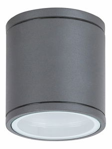 Venkovní svítidlo Akron 8150 (antracit + šedá)