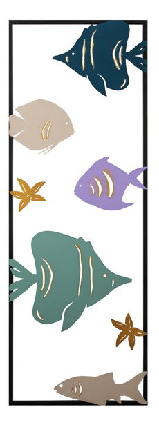 Nástěnná dekorace Dikella