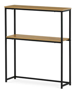 Konzolový stolek Comodo (dub divoký)