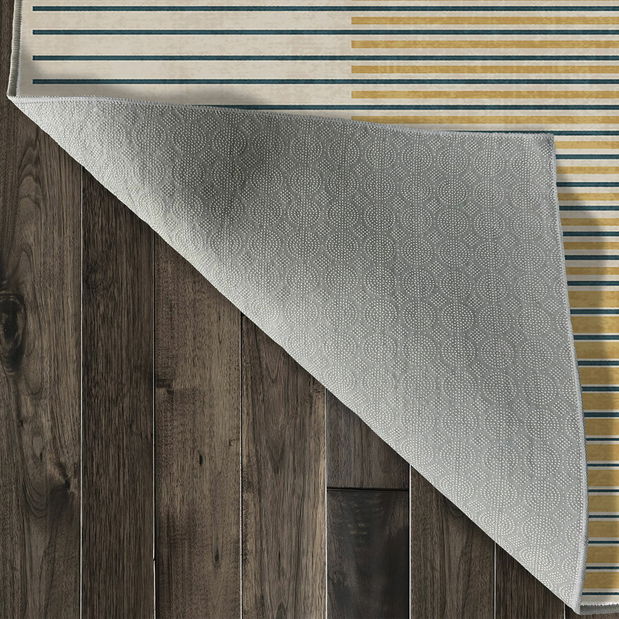 Koberec 140 x 220 cm Kecke 59 (vícebarevné)