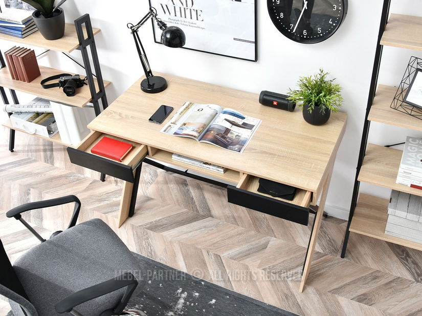 PC stolek Hilly (dub)