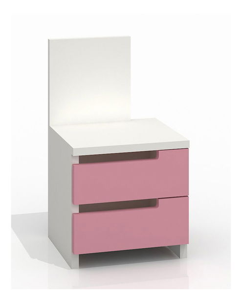 Noční stolek Naturlig Kids Larsos High