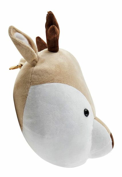 Nástěnná dekorace Bonita (béžová)