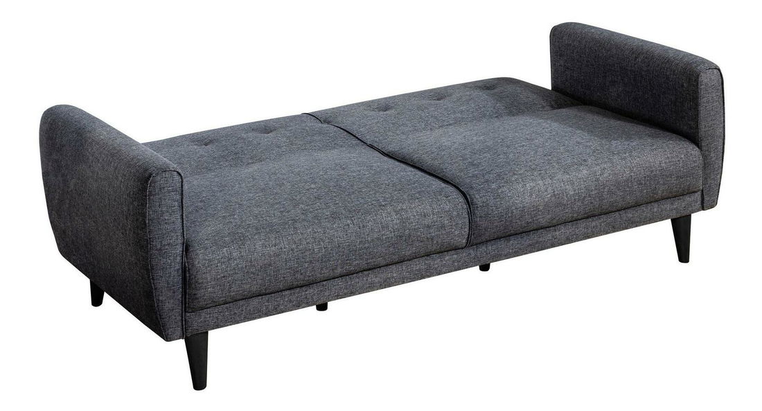 Sedací souprava Aryanna (antracit)