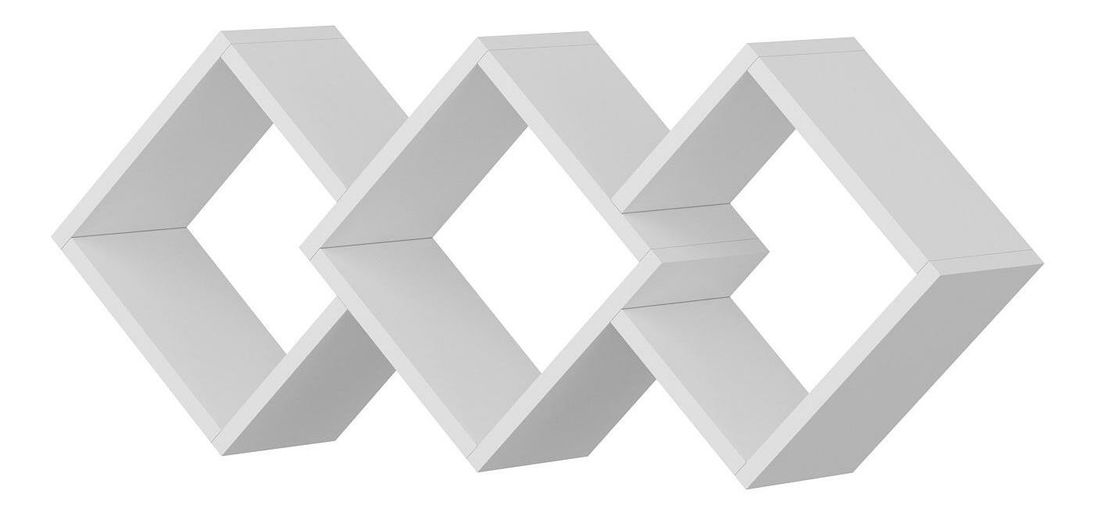 Police Konala (bílá)