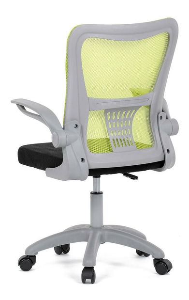 Kancelářská židle Kantismo (zelená)