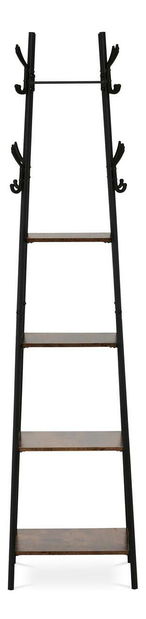 Věšák Gambero (old style wood)