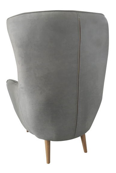 Křeslo Fendora (Aston 8)