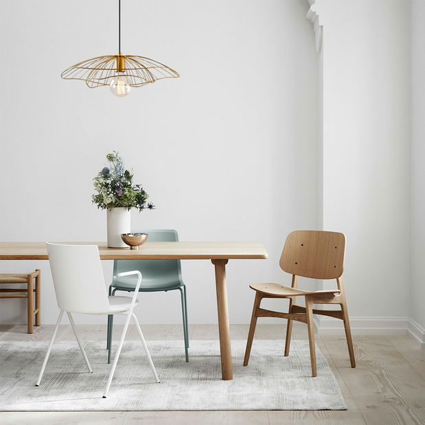 Stropní svítidlo Těly 6502