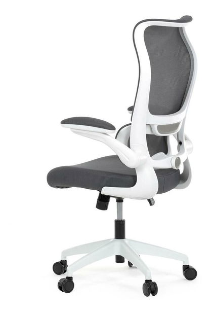 Kancelářské křeslo Inaugurados (šedá)